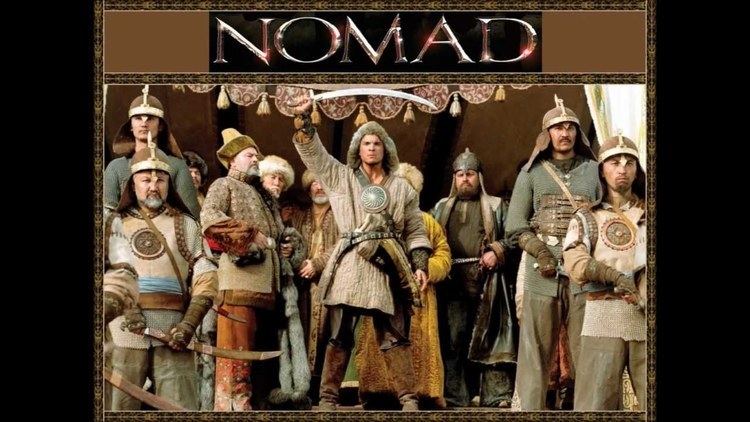 Nomad (2005 film) Nomad The Warrior Movie Review The World of Movies