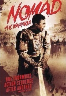 Nomad (2005 film) NOMAD The Warrior Trailer YouTube