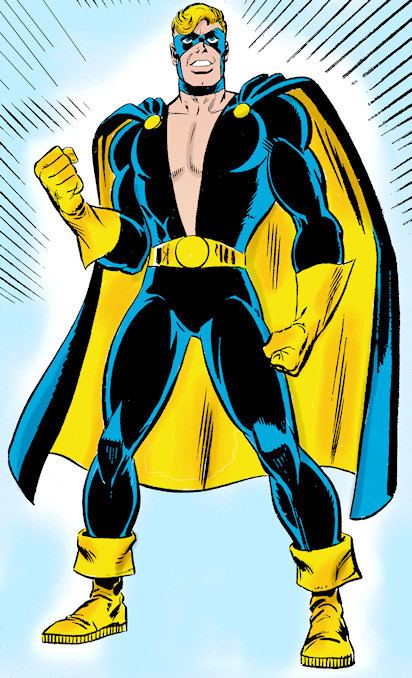 Nomad (comics) Captain America Steve Rogers Marvel Universe Wiki The