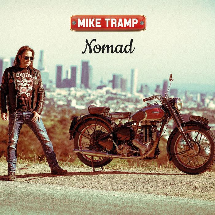Nomad (Mike Tramp album) httpsf4bcbitscomimga34216548465jpg