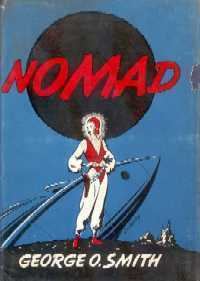 Nomad (novel) httpsuploadwikimediaorgwikipediaendd6Nom
