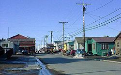 Nome, Alaska httpsuploadwikimediaorgwikipediacommonsthu