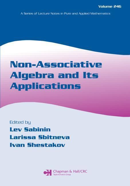 Non-associative algebra httpsimagestandfcoukcommonjacketsamazon9