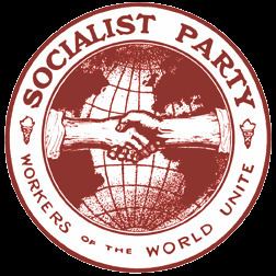 Non-English press of the Socialist Party of America