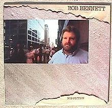 Non-Fiction (Bob Bennett album) httpsuploadwikimediaorgwikipediaenthumb5