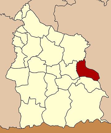 Non Khun District