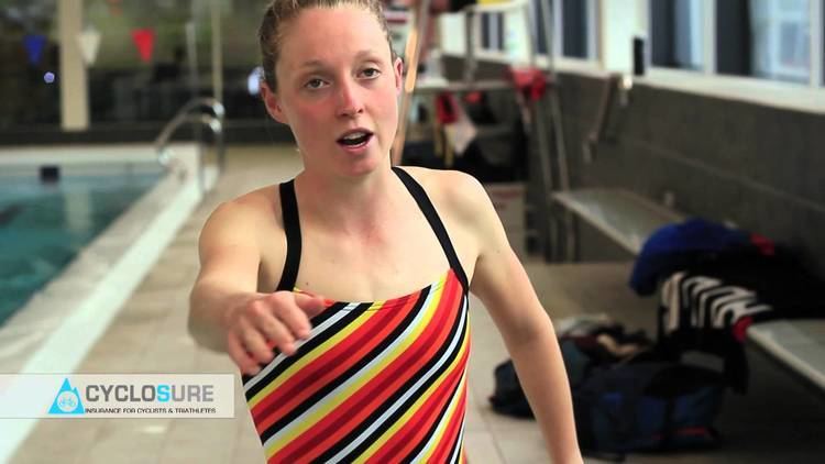 Non Stanford Non Stanford Tri Training Tips Swimming Drills YouTube
