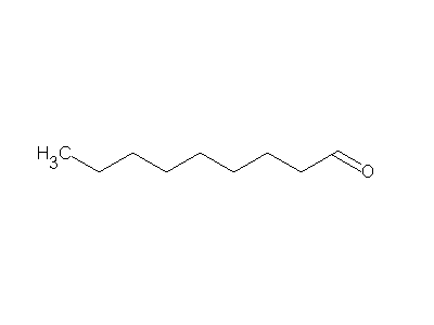 Nonanal nonanal C9H18O ChemSynthesis