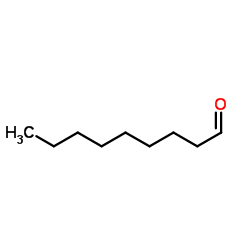 Nonanal Nonanal C9H18O ChemSpider