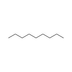Nonane Nonane CAS 111842 Chemical amp Physical Properties by Chemo