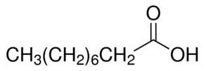 Nonanoic acid Nonanoic acid 96 SigmaAldrich