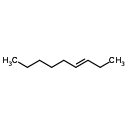 Nonene 3Nonene C9H18 ChemSpider