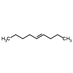 Nonene 4Nonene C9H18 ChemSpider