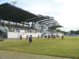 Nong Prue Stadium