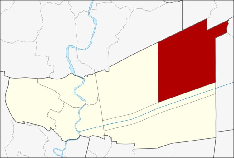 Nong Suea District