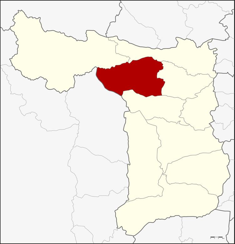 Nong Ya Sai District