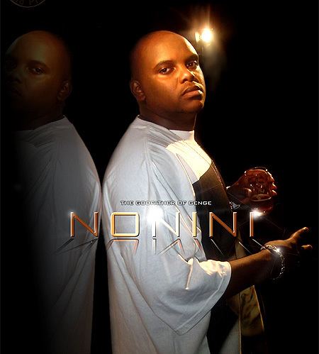 Nonini Nonini GetMziki Ultimate Urban African Music Source