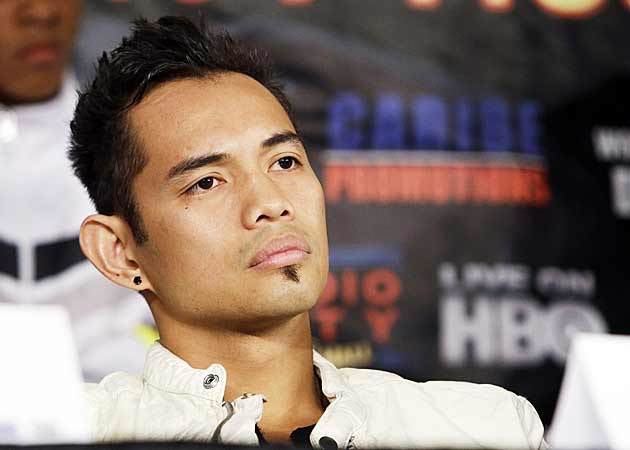 Nonito Donaire Nonito Donaire Says Ronda Rousey Believed Her Own Hype