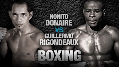 Nonito Donaire vs. Guillermo Rigondeaux Boxing Odds Nonito Donaire Vs Guillermo Rigondeaux Prediction