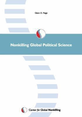 Nonkilling Global Political Science t3gstaticcomimagesqtbnANd9GcSdZgvOpysN9sXgzR