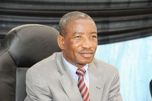 Nonofo Molefhi Botswana Minister Urges Youths To Prevent New HIV Infections