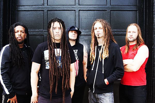 Nonpoint Nonpoint Metal Blade Records