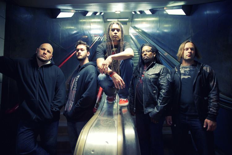 Nonpoint Bullet with a change for rockers Nonpoint Boulder Weekly