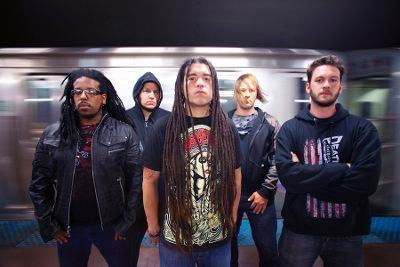 Nonpoint Nonpoint Biography Albums Streaming Links AllMusic