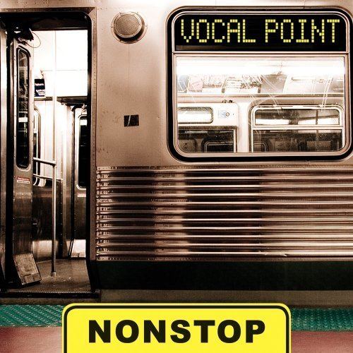 Nonstop (Vocal Point album) httpsimagesnasslimagesamazoncomimagesI6