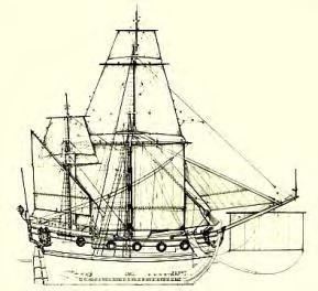 Nonsuch (1650 ship) Wivenhoe Report