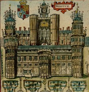 Nonsuch Palace httpsuploadwikimediaorgwikipediacommonsthu