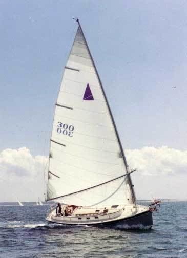 Nonsuch (sailboat)