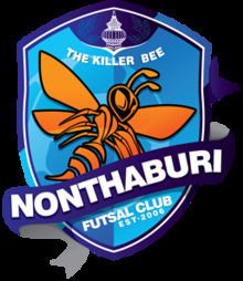 Nonthaburi Futsal Club httpsuploadwikimediaorgwikipediaenthumba