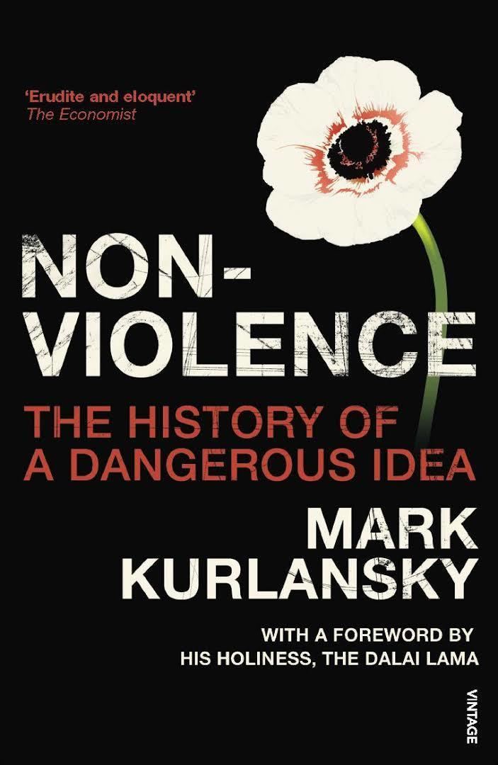 Nonviolence: The History of a Dangerous Idea t3gstaticcomimagesqtbnANd9GcRBZfHIsrRa4sm8rv