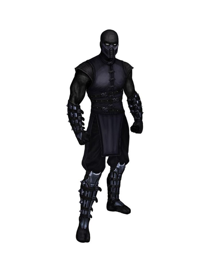 Noob Saibot Noob Saibot Character Giant Bomb