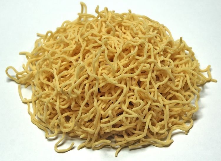 Noodle Oodles of noodles The Hungry Bon Vivant