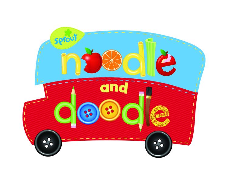 Noodle and Doodle Noodle and Doodle to Debut on Sprout in September The Next Kid Thing