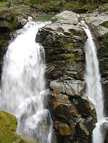 Nooksack Falls httpsuploadwikimediaorgwikipediacommonsthu