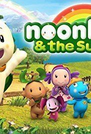 Noonbory and the Super Seven Noonbory and the Super 7 TV Series 2009 IMDb