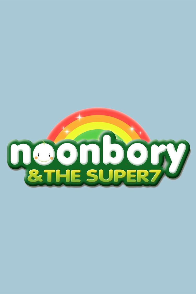 Noonbory and the Super Seven wwwgstaticcomtvthumbtvbanners831447p831447