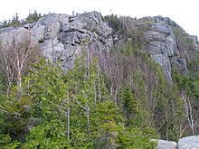 Noonmark Mountain httpsuploadwikimediaorgwikipediacommonsthu