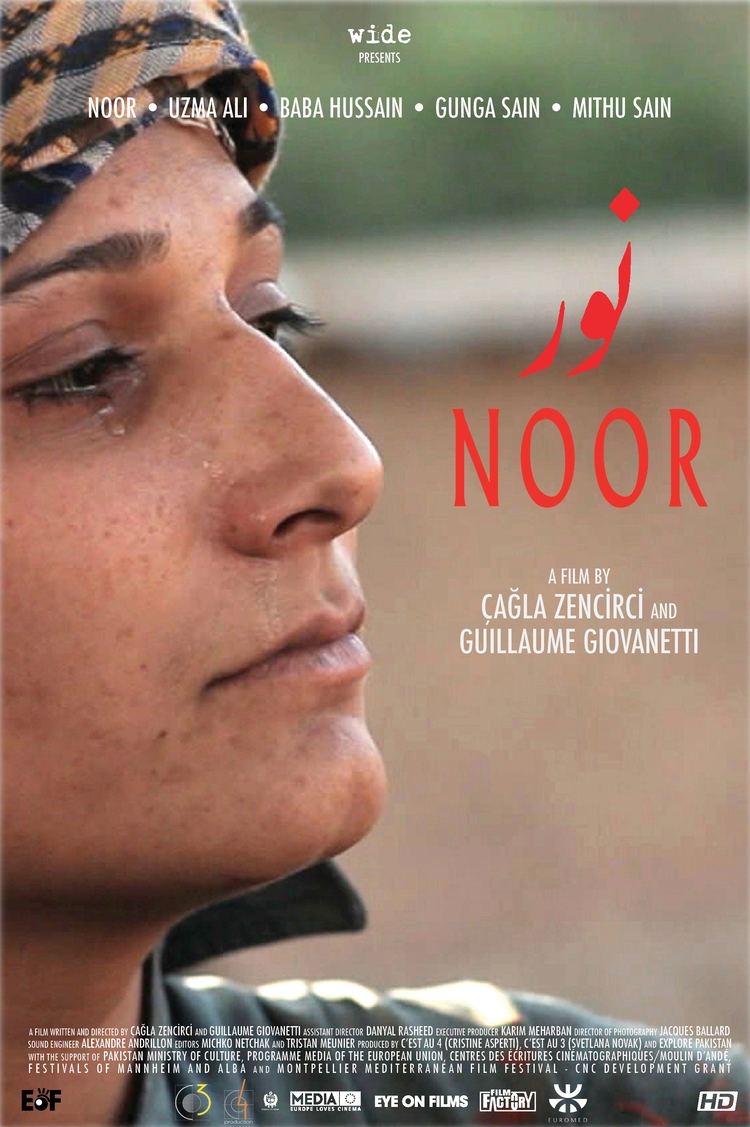Noor (film) Noor Eye on Films