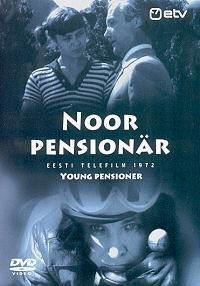 Noor pensionar movie poster