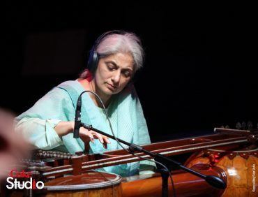 Noor Zehra Noori Duo39s Mother Madam Noor Zehra The Only Sagar Veena Player In