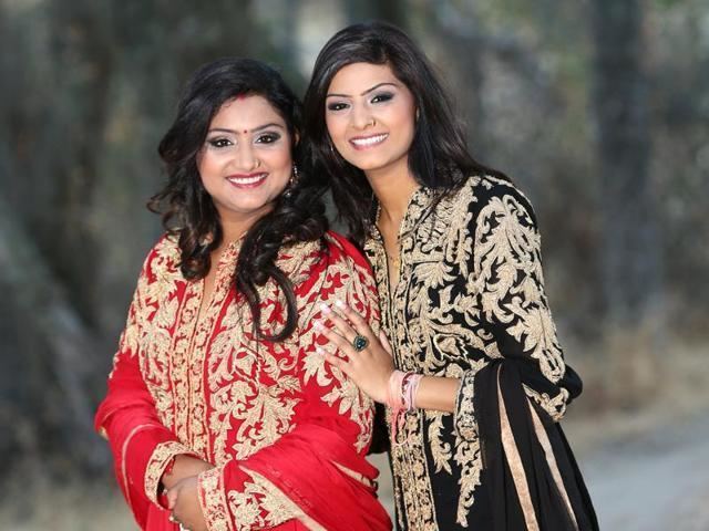 Nooran Sisters We hadn39t even dreamt of entering Bollywood says Jyoti of Nooran