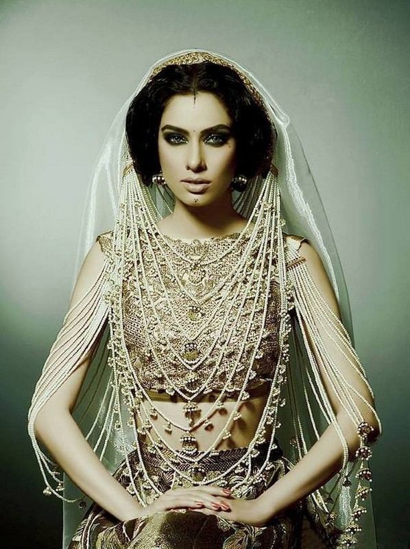 Nooray Bhatty Pakistani Top Model Nooray Bhatti 10 Life n Fashion