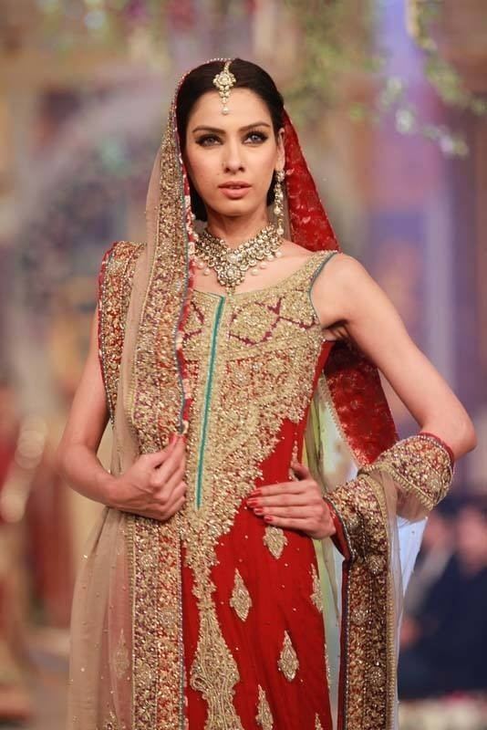 Nooray Bhatty Pakistani Top Model Nooray Bhatti 6 Life n Fashion