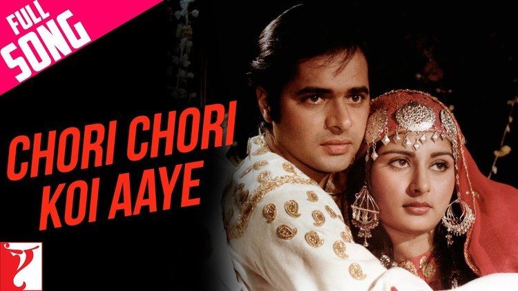 Chori Chori Koi Aaye Full Song Noorie Farooq Sheikh Poonam