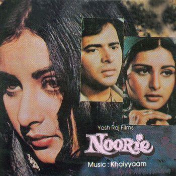 Noorie 1979 Khayyam Listen to Noorie songsmusic online