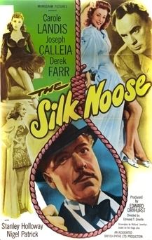 Noose (film) movie poster